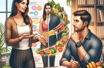 Wat Doet Een Leefstijlcoach en Hoe Kan Het Je Helpen?