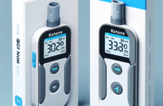 De Ultieme Gids voor het Kopen van een Keton Adem Meter: Uw Sleutel tot Ketose Tracking