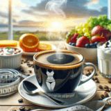 Afslank Koffie: De Feiten Achter de Hype