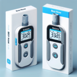 De Ultieme Gids voor het Kopen van een Keton Adem Meter: Uw Sleutel tot Ketose Tracking